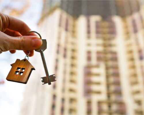 Essential Factors to Consider Before Buying Your First Apartment with Lavanya Group