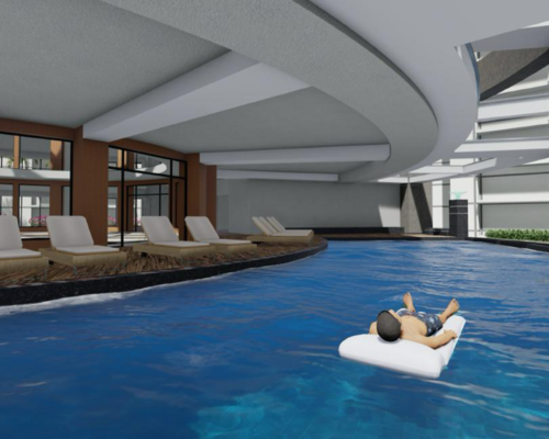 Elevating Lifestyles: Lavanya Group’s Unparalleled Amenities